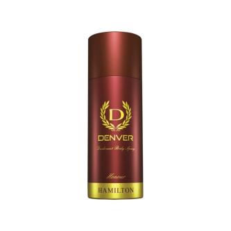 Denver Perfume Honour 100ml & Deo 165ml Collection in Singapore - Image 1
