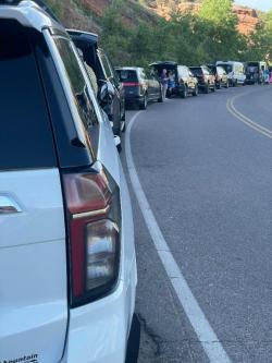 Denver to Red Rocks Shuttle Service in Denver - Image 1