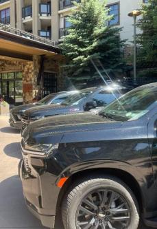 Denver to Red Rocks Shuttle Service in Denver - Image 4