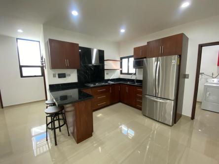 Departamento en RENTA equipado. Sector Chapultepec en Culiacán - Imagen 1