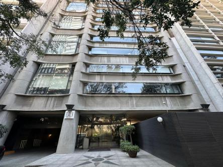 Departamento en RENTA en la Colonia Polanco - Imagen 1