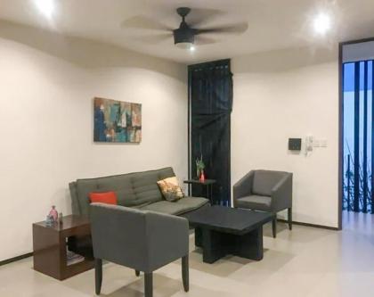 Departamento en Renta San Ramon Norte AMUEBLADO en Mérida - Imagen 1