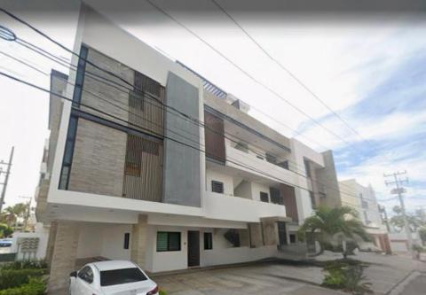 Departamento en Renta en Gaviotas en Escuinapa de Hidalgo - Imagen 1