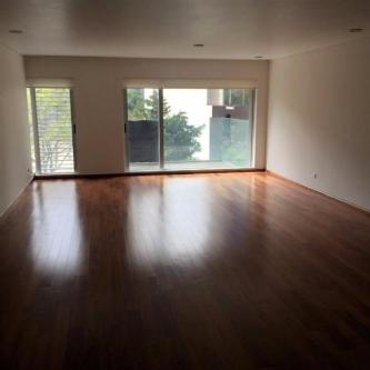 Departamento en Renta en la Colonia Polanco - Imagen 4