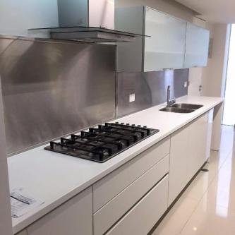 Departamento en Renta en la Colonia Polanco - Imagen 6