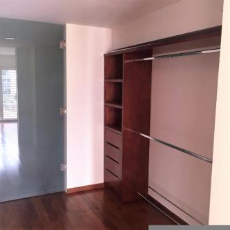 Departamento en Renta en la Colonia Polanco - Imagen 10