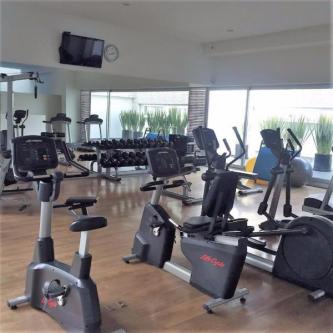 Departamento en Renta en la Colonia Polanco - Imagen 15
