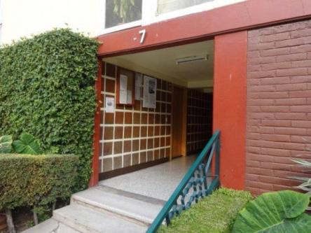 Departamento en Renta en Coyoacán - Imagen 2