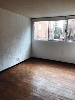 Departamento en Renta en Merced Gómez - Imagen 4