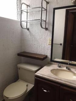 Departamento en Renta en Merced Gómez - Imagen 8