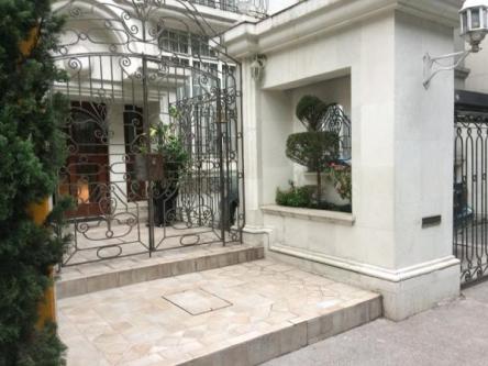 Departamento en Renta en la Colonia Polanco - Imagen 2