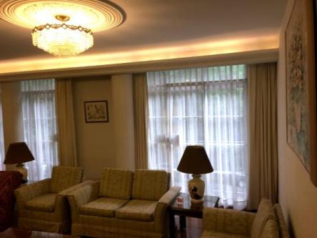 Departamento en Renta en la Colonia Polanco - Imagen 3
