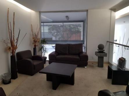Departamento en Renta en la Colonia Mixcoac - Imagen 2