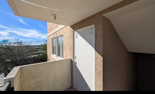 Departamento en sección Arboledas en Tijuana - Imagen 1