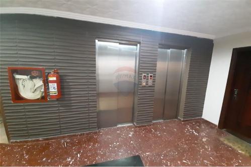 Departamento super amplio en el edificio Radio Parque en Encarnación - Imagen 7