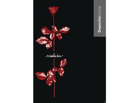 Depeche Mode - Violator (CD) in Bad Schwartau - Bild 1