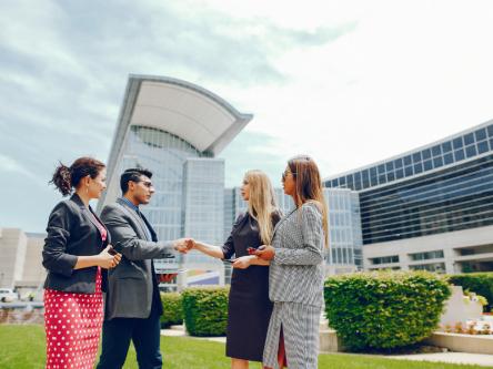 Dependable Experts for Precise Property Valuation in New Delhi - Image 1