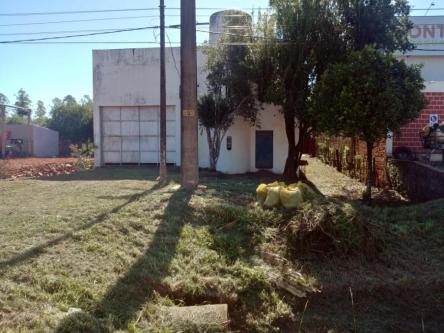 Deposito de 300 m2 sobre Ruta Sexta en Encarnación - Imagen 2