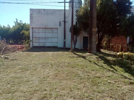 Deposito de 300 m2 sobre Ruta Sexta en Encarnación - Imagen 3