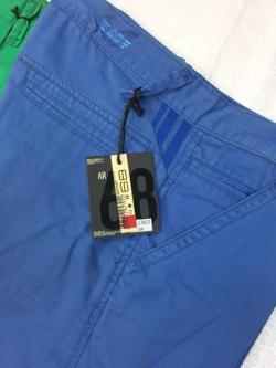 Design&Concept Shorts Emphasizing Premium Fabric Adding A … in Singapore - Image 1