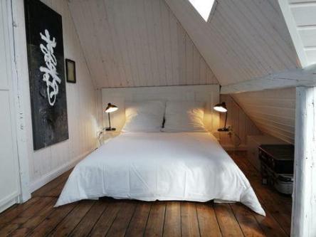 Design Penthouse in Bielefeld - Bild 1