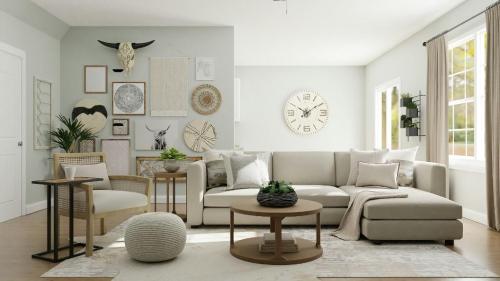 Design Your Home Interior With LIVSPACE in Kolkata - Image 2