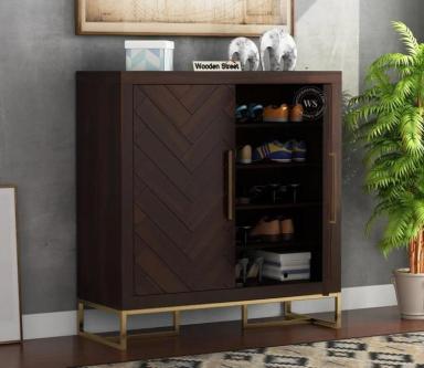 Designer Shoe Rack for Classy Interiors in Chennai - Image 3
