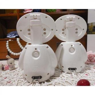 Desktop Decoration multifunction LED Baymax LED Table Lamp in Singapore - Image 1