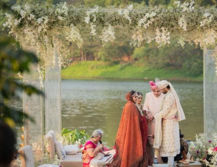 Destination Wedding Packages​ in Thane - Image 1