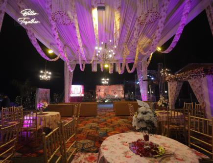 Destination Wedding in Rishikesh at HOA Resort in Rishīkesh - Image 3