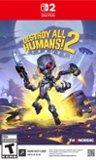Destroy All Humans! 2 - Reprobed - Nintendo Switch 2 in Denver - Image 1