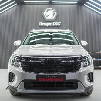Detailing Devils | Car & Bike Detailing, Ceramic Coating Service in Noida - Image 3