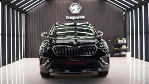 Detailing Devils – Redefining Car & Bike Detailing Excellence in Noida - Image 1