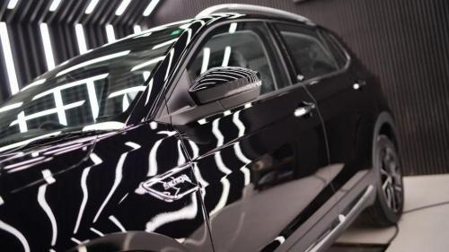Detailing Devils – Redefining Car & Bike Detailing Excellence in Noida - Image 2