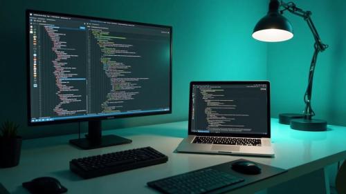DevResolv - Web and App Services in Prosperidad - Image 2