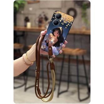 Diagonal Soft case Phone Case For Huawei Enjoy80 Plus/Hi … in Novena - Image 1