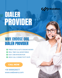 Dialer Providers in Noida - Image 1