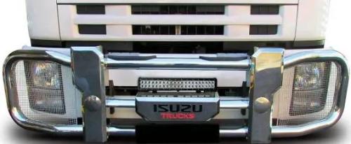 Diesel Bowser repairs in Pretoria - Image 2