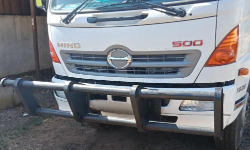 Diesel Bowser repairs in Pretoria - Image 6