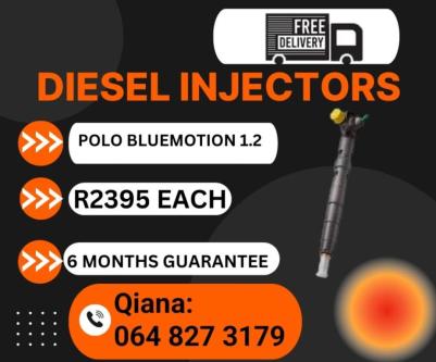 Diesel Injectors Services in Roodepoort - Image 1