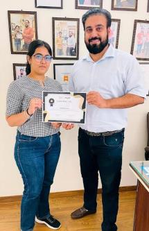 Digify Leads Best Digital Marketing Course Training In Mohali | in Mohali - Image 1