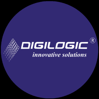 Digilogic Systems Pvt. Ltd. in Uppal Kalan - Image 1