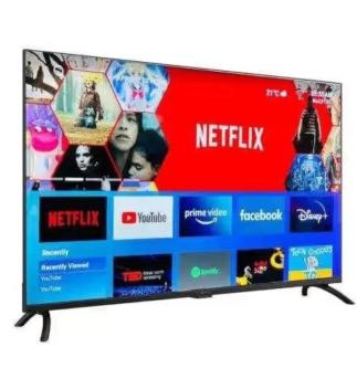 Digimark 40 Smart LED TV android powered in Johannesburg - Image 1