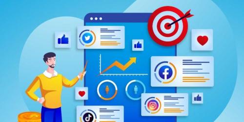 Digipuush – Digital Marketing Agency in Bangalore for SEO & Grow in Mathikere - Image 1