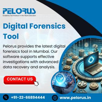Digital Forensics Tool in Kurla - Image 1
