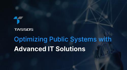 Digital IT & Mapping Services with Integrated Control Systems in Ahmedabad - Image 1