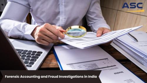 Digital Investigation Services & Cyber Forensics | ASC Group in Chhindwāra - Image 1