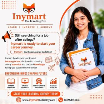 Digital Marketing Course In Trichy in Ayodhya - Image 1