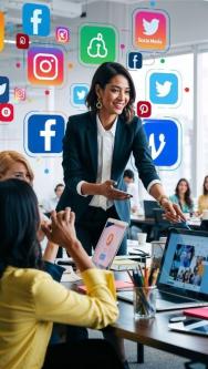 Digital Marketing Course for Students In in Mussoorie - Image 5