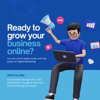 Digital Marketing Service Provider In Tonk in Vaishali Nagar - Image 2